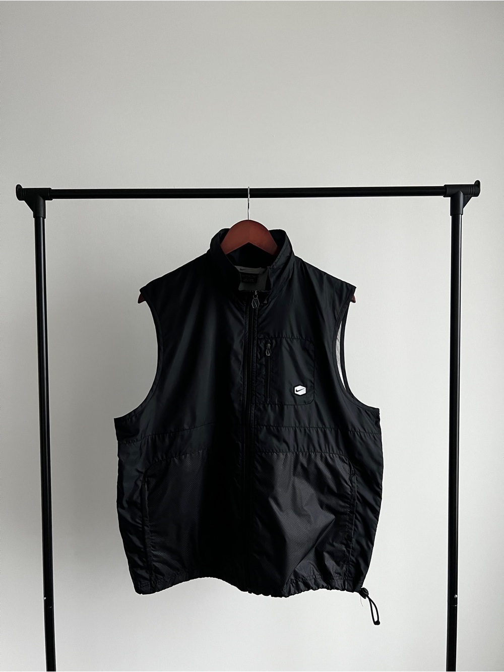Nike Vintage 00s Light Vest